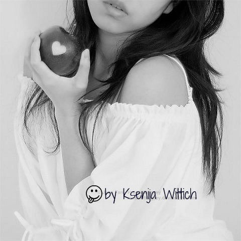 Несчастный Ангел