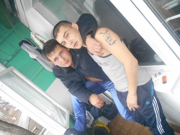 Тимур Саломатин