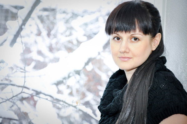 Маргарита Трифонова