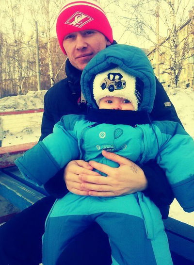 Михаил Горюткин