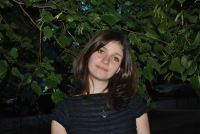 Вера Титовская