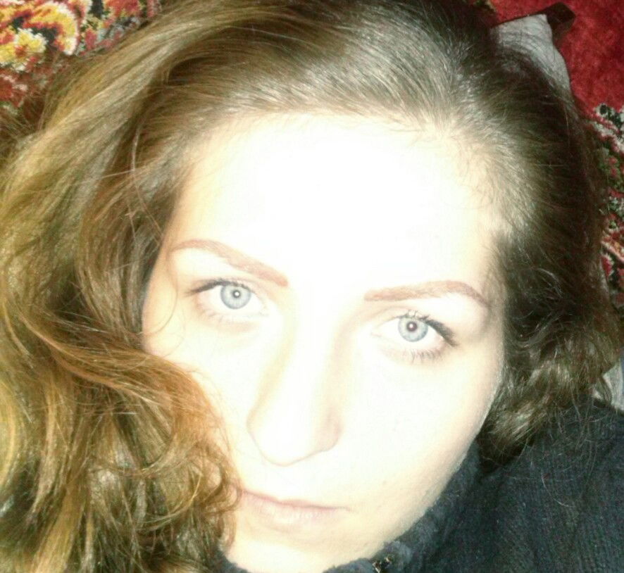 Антонина Шаповалова