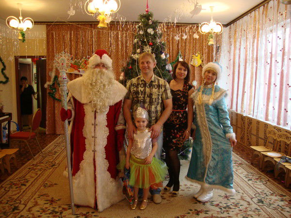 Александр Паршенков