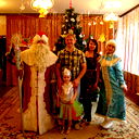 Александр Паршенков