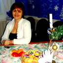 Лариса Шишманцева