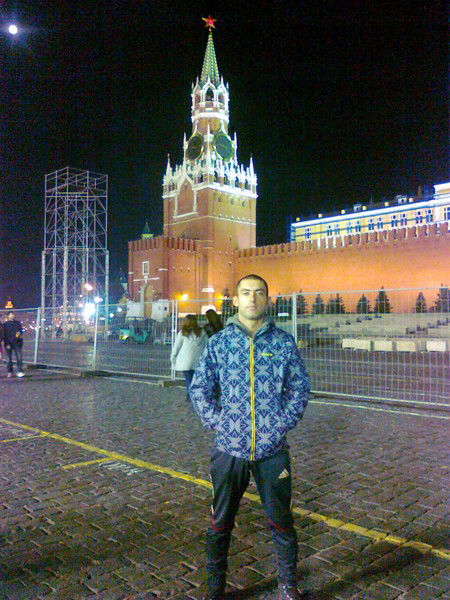 Назим Алиев