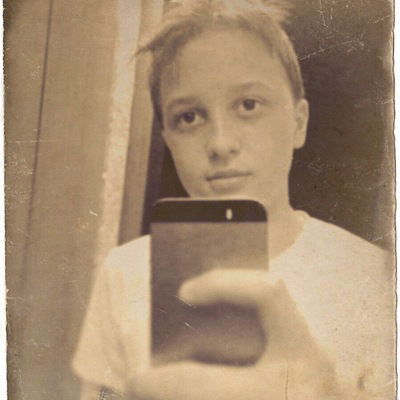 Лёша Долмат