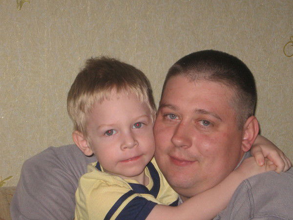 Виталий Пономаренко