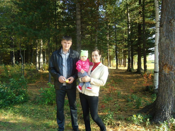 Татьяна Юртаева