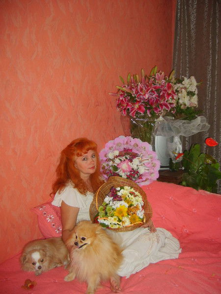 Галина Екимова