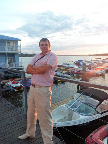 Андрей Смирнов