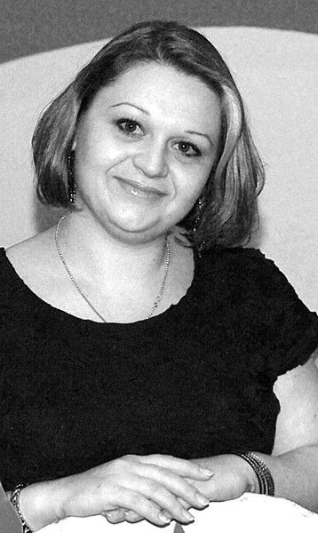 Александра Угничева