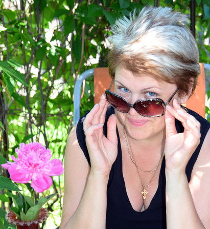 Лариса Потемкина