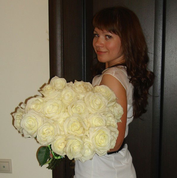 Алёна Ипатова