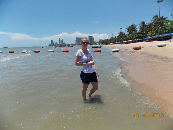 Марина Штадлер