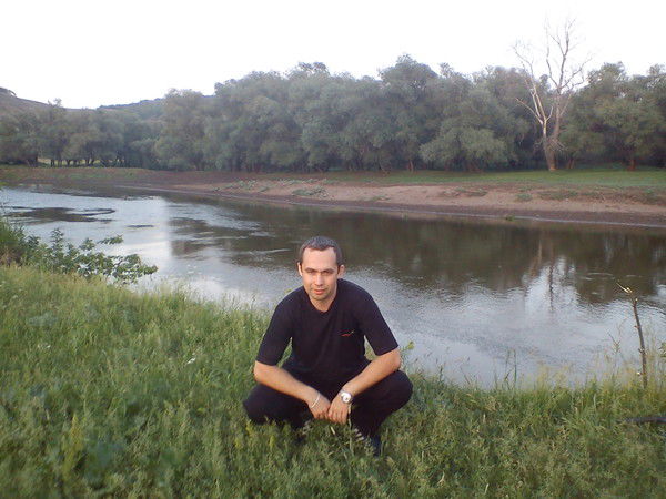 Марат Амиров