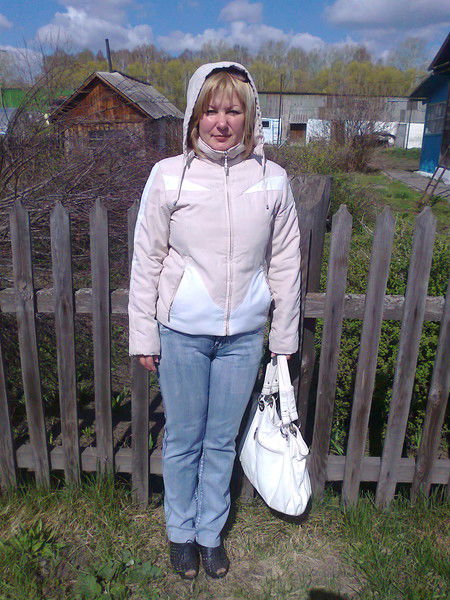 Светлана Михайлова