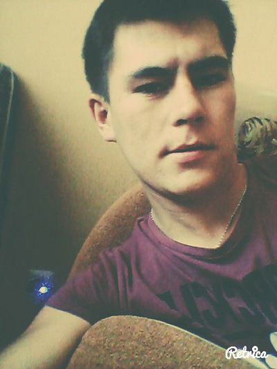 Алмаз Альбертович