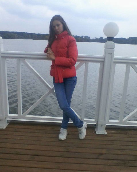 Юлия Тактарова