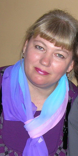 Ирина Колтун