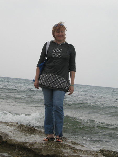 Татьяна Федорова