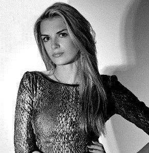 Ольга Коротыш