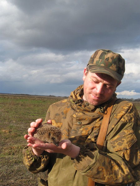 Сергей Мишуткин