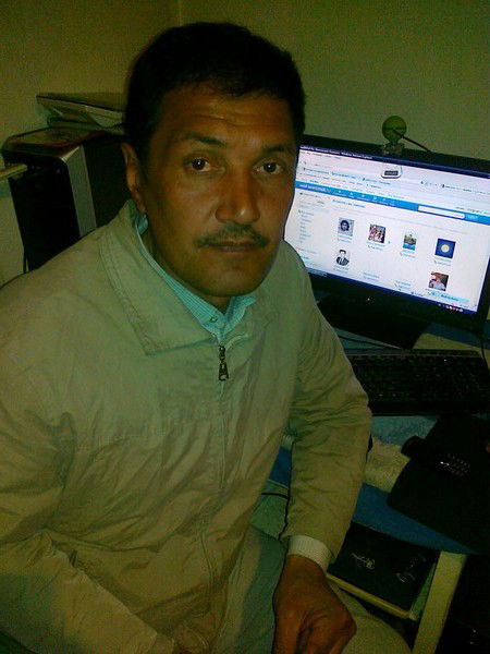 Шамсиддин Одинаев