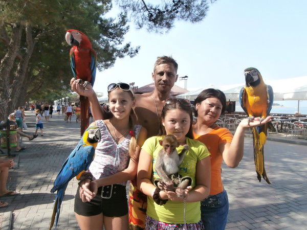 Александр Симоненко