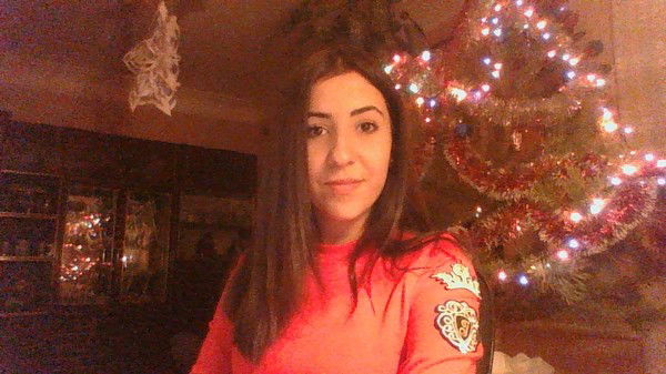 Елизавета Кривко