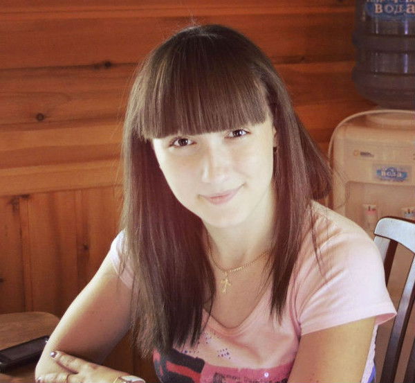 Юлия Мартынова