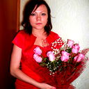 Ирина Костылева