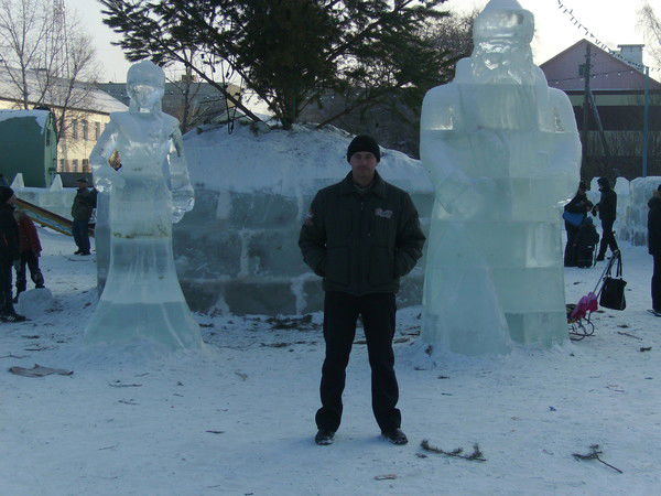 Алексей Власюк