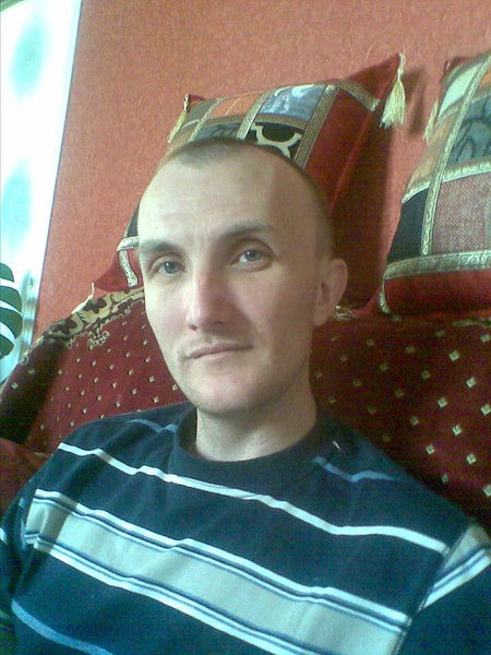 Игорь Ключарев