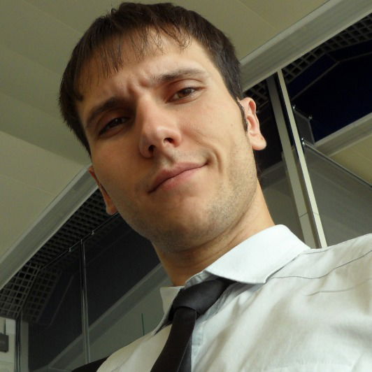 Старунов Григорий