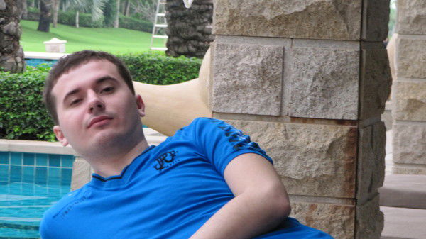 Артур Наливкин