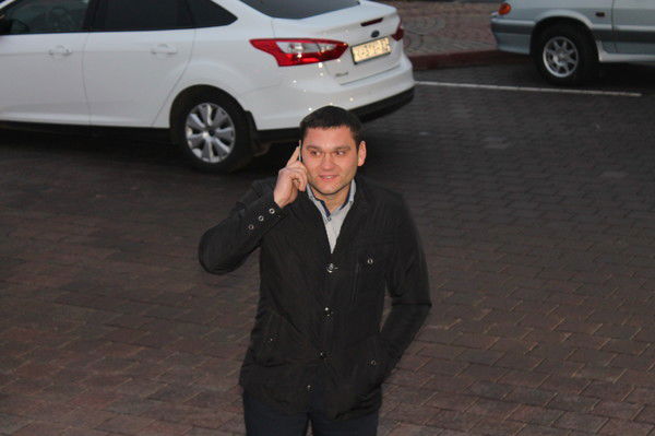 Роман Архипов