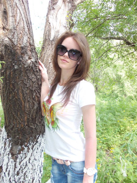 Ольга Лысаковская