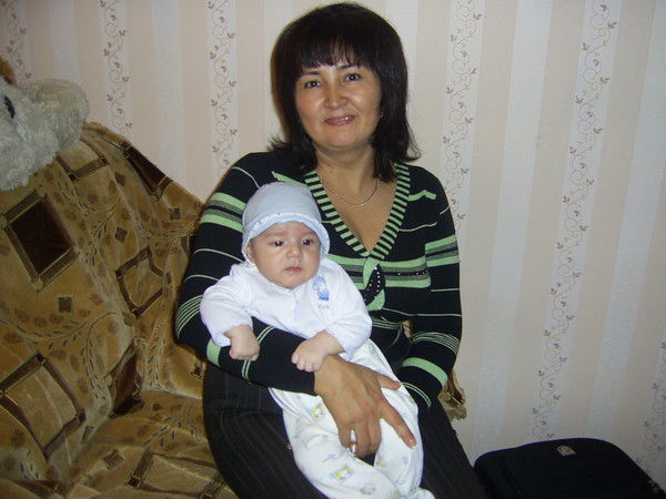 Жазира Касабаева