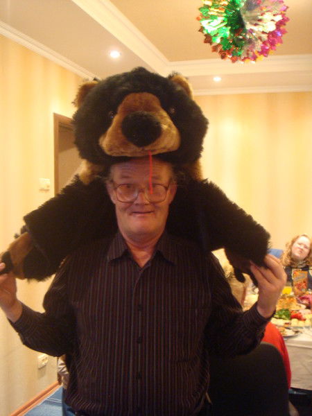 Василий Толмачёв