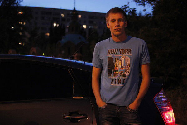 Максим Куприянов