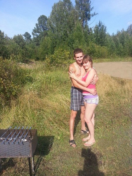 Альберт Снегирёв