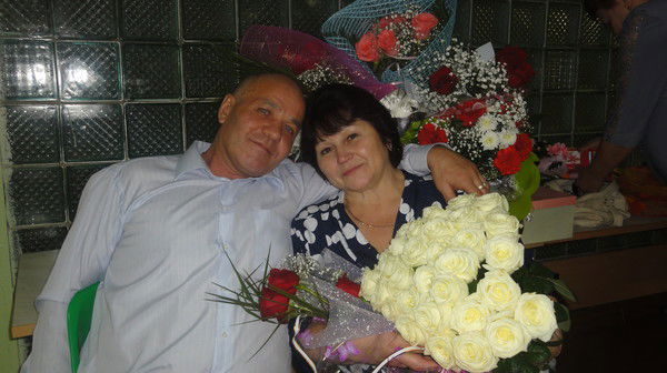 Лена Гарипова