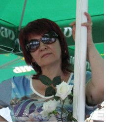 Валентина Супонина