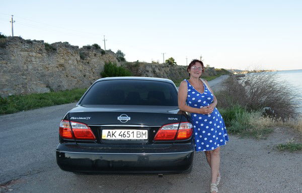 Людмила Кириленко