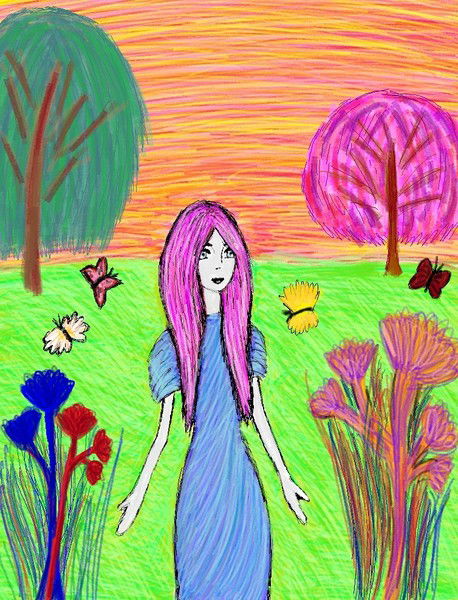 [Забытые Слёзы]