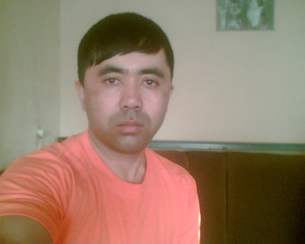 Маруф Зулинов