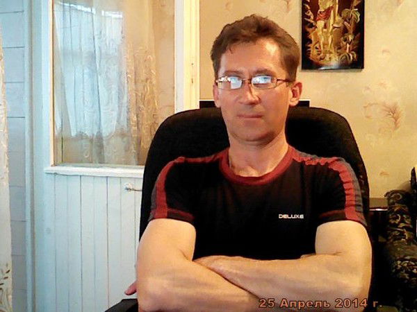 Сергей Викторович