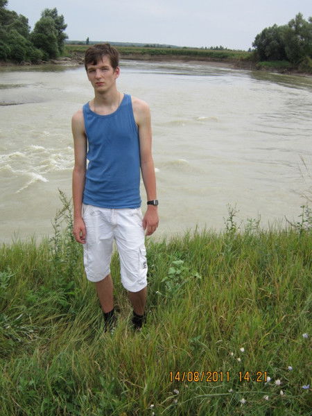 Павел Столбунов