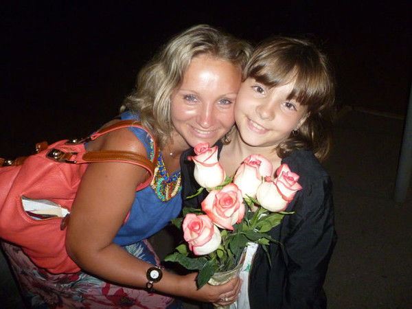 Наталья Шмидт